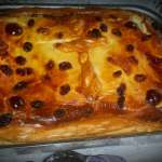 Recettes de Pâques catalina