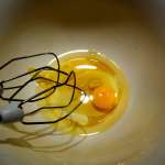 Sauce crémeuse pour salade 5