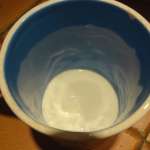 chantilly keto à la vanille 1