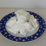 chantilly keto à la vanille 3