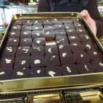 palets or Au bonbon royal