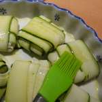 raviolis de courgettes à la ricotta 12