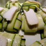raviolis de courgettes à la ricotta 13