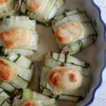 raviolis de courgettes à la ricotta 14