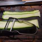 raviolis de courgettes à la ricotta 4