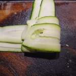 raviolis de courgettes à la ricotta 8