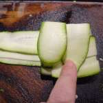 raviolis de courgettes à la ricotta 9
