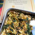 recettes de Paques Patty