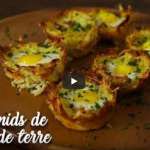 recettes de Pâques Clément Youtube