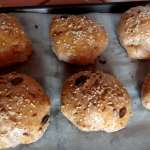 Buns keto 12
