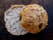 Buns keto – Pains pour burger