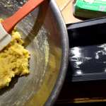 Cake salé keto 7