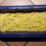 Cake salé keto 8