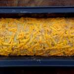 Cake salé keto 9