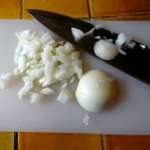 Moules de sa titine 1