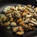 Moules de sa titine 3