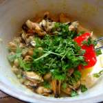 Moules de sa titine 6