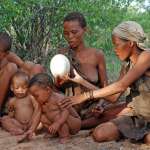 bushman