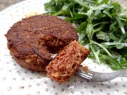 Enfin le vrai steak végétal est arrivé en France !