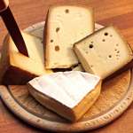 fromages