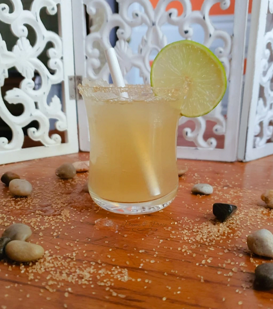 recettes bahaméennes Switcha ou citronnade des Bahamas