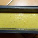 Gâteau keto au citron 11