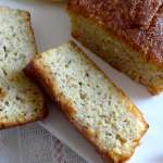 Gâteau keto au citron 12