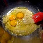 Gâteau keto au citron 9