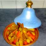 Maroc s