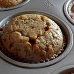 Muffins keto citron pavot 11