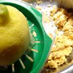 Muffins keto citron pavot 5