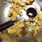 Muffins keto citron pavot 6