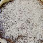 Tarte pâte à tartiner et chantilly 11