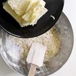 Tarte pâte à tartiner et chantilly 5