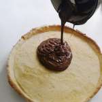 Tarte pâte à tartiner et chantilly 9