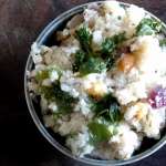 Upma 0