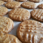 biscuits keto