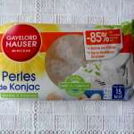 perles de konjac