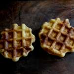 Gaufre nature