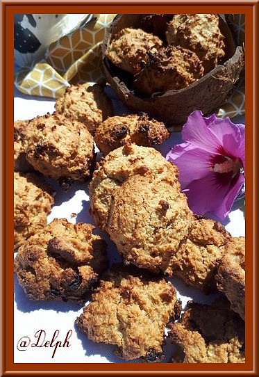 recettes jamaïcaines duckanoo biscuits jamaïcains