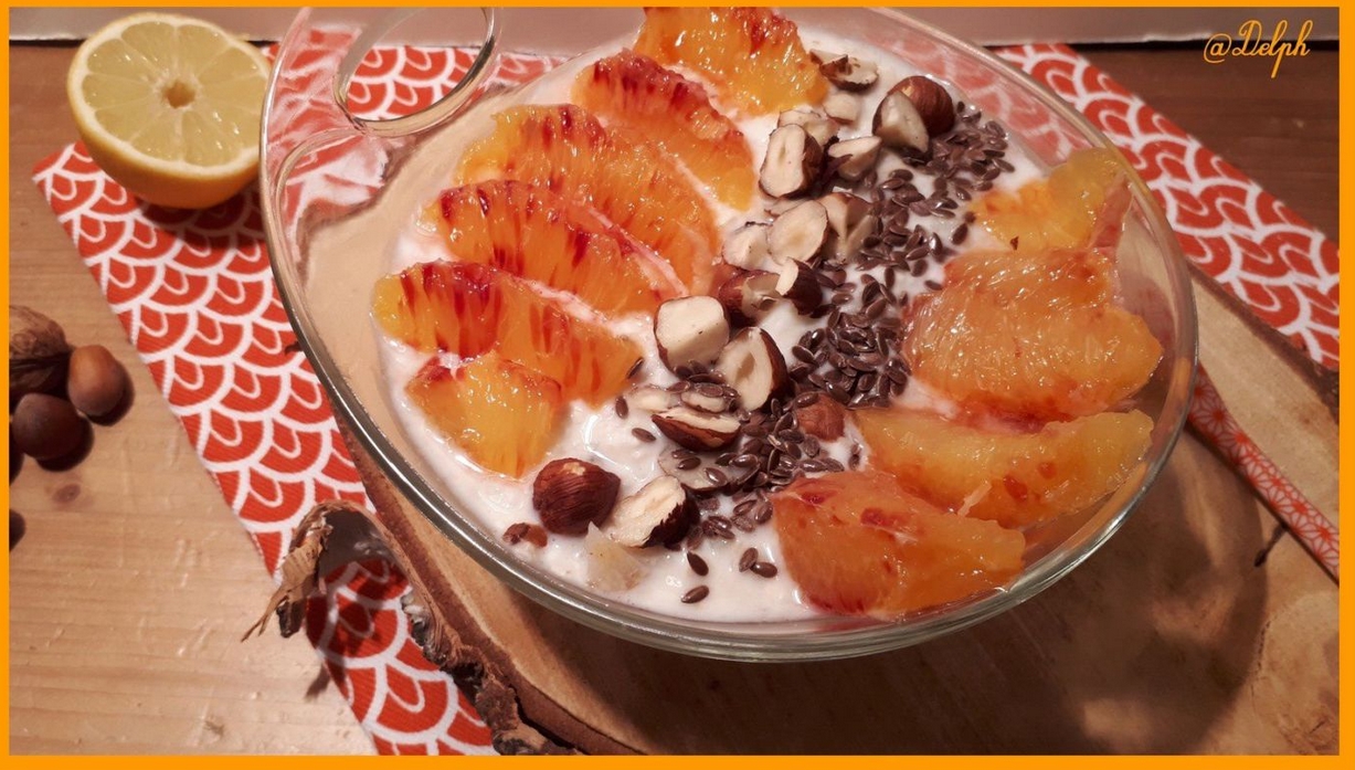 recettes suisses bircher muesli