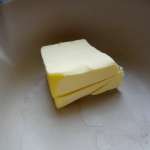 Comment faire un beurre noisette 1