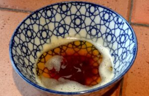 Comment faire un beurre noisette ?