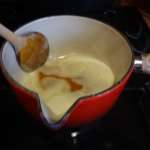 Comment faire un beurre noisette 4