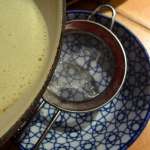 Comment faire un beurre noisette 5