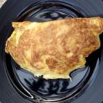 Omelette soufflée à la fleur d&rsquo;oranger 0