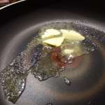 Omelette soufflée à la fleur d&rsquo;oranger 7
