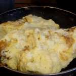 Omelette soufflée à la fleur d&rsquo;oranger 9