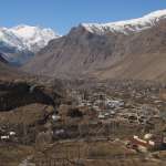 Tadjikistan