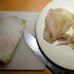 comment cuire et accommoder une aile de raie 2